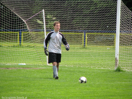 Pogoń Leżajsk-Czuwaj Przemyśl (5:3), 29.05.2010 r., II liga podkarpacka juniorów #leżajsk #lezajsk #pogon #pogoń #juniorzy #PogońLeżajsk #PogonLezajsk #czuwaj #przemyśl #lezajsktm #sport #PiłkaNożna