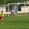 Pogoń Leżajsk-Limblach Zaczernie (1:1), 02.05.2010 r., IV liga podkarpacka #lezajak #leżajsk #pogon #pogoń #PogonLezajak #PogońLeżajsk #sport #PiłkaNożna #lezajsktm #IVLiga #ZaczernieLimblach