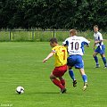 Pogoń Leżajsk-Czuwaj Przemyśl (5:3), 29.05.2010 r., II liga podkarpacka juniorów #leżajsk #lezajsk #pogon #pogoń #juniorzy #PogońLeżajsk #PogonLezajsk #czuwaj #przemyśl #lezajsktm #sport #PiłkaNożna