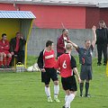 Pogoń Leżajsk-Limblach Zaczernie (1:1), 02.05.2010 r., IV liga podkarpacka #lezajak #leżajsk #pogon #pogoń #PogonLezajak #PogońLeżajsk #sport #PiłkaNożna #lezajsktm #IVLiga #ZaczernieLimblach