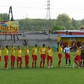 Pogoń Leżajsk-Limblach Zaczernie (1:1), 02.05.2010 r., IV liga podkarpacka #lezajak #leżajsk #pogon #pogoń #PogonLezajak #PogońLeżajsk #sport #PiłkaNożna #lezajsktm #IVLiga #ZaczernieLimblach