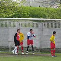 Pogoń Leżajsk-Limblach Zaczernie (1:1), 02.05.2010 r., IV liga podkarpacka #lezajak #leżajsk #pogon #pogoń #PogonLezajak #PogońLeżajsk #sport #PiłkaNożna #lezajsktm #IVLiga #ZaczernieLimblach