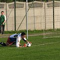 Pogoń Leżajsk-Limblach Zaczernie (1:1), 02.05.2010 r., IV liga podkarpacka #lezajak #leżajsk #pogon #pogoń #PogonLezajak #PogońLeżajsk #sport #PiłkaNożna #lezajsktm #IVLiga #ZaczernieLimblach