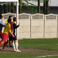 Pogoń Leżajsk-Limblach Zaczernie (1:1), 02.05.2010 r., IV liga podkarpacka #lezajak #leżajsk #pogon #pogoń #PogonLezajak #PogońLeżajsk #sport #PiłkaNożna #lezajsktm #IVLiga #ZaczernieLimblach