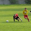 Pogoń Leżajsk-Limblach Zaczernie (1:1), 02.05.2010 r., IV liga podkarpacka #lezajak #leżajsk #pogon #pogoń #PogonLezajak #PogońLeżajsk #sport #PiłkaNożna #lezajsktm #IVLiga #ZaczernieLimblach