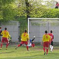 Pogoń Leżajsk-Limblach Zaczernie (1:1), 02.05.2010 r., IV liga podkarpacka #lezajak #leżajsk #pogon #pogoń #PogonLezajak #PogońLeżajsk #sport #PiłkaNożna #lezajsktm #IVLiga #ZaczernieLimblach