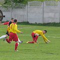 Pogoń Leżajsk-Limblach Zaczernie (1:1), 02.05.2010 r., IV liga podkarpacka #lezajak #leżajsk #pogon #pogoń #PogonLezajak #PogońLeżajsk #sport #PiłkaNożna #lezajsktm #IVLiga #ZaczernieLimblach