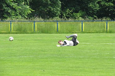 Pogoń Leżajsk-Czuwaj Przemyśl (5:3), 29.05.2010 r., II liga podkarpacka juniorów #leżajsk #lezajsk #pogon #pogoń #juniorzy #PogońLeżajsk #PogonLezajsk #czuwaj #przemyśl #lezajsktm #sport #PiłkaNożna