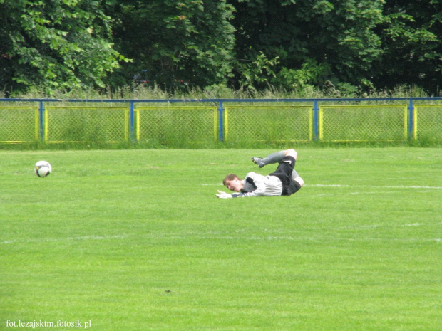 Pogoń Leżajsk-Czuwaj Przemyśl (5:3), 29.05.2010 r., II liga podkarpacka juniorów #leżajsk #lezajsk #pogon #pogoń #juniorzy #PogońLeżajsk #PogonLezajsk #czuwaj #przemyśl #lezajsktm #sport #PiłkaNożna