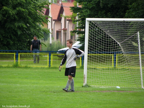 Pogoń Leżajsk-Czuwaj Przemyśl (5:3), 29.05.2010 r., II liga podkarpacka juniorów #leżajsk #lezajsk #pogon #pogoń #juniorzy #PogońLeżajsk #PogonLezajsk #czuwaj #przemyśl #lezajsktm #sport #PiłkaNożna