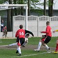 Pogoń Leżajsk-Limblach Zaczernie (1:1), 02.05.2010 r., IV liga podkarpacka #lezajak #leżajsk #pogon #pogoń #PogonLezajak #PogońLeżajsk #sport #PiłkaNożna #lezajsktm #IVLiga #ZaczernieLimblach