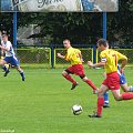 Pogoń Leżajsk-Czuwaj Przemyśl (5:3), 29.05.2010 r., II liga podkarpacka juniorów #leżajsk #lezajsk #pogon #pogoń #juniorzy #PogońLeżajsk #PogonLezajsk #czuwaj #przemyśl #lezajsktm #sport #PiłkaNożna