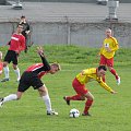 Pogoń Leżajsk-Limblach Zaczernie (1:1), 02.05.2010 r., IV liga podkarpacka #lezajak #leżajsk #pogon #pogoń #PogonLezajak #PogońLeżajsk #sport #PiłkaNożna #lezajsktm #IVLiga #ZaczernieLimblach