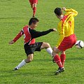 Pogoń Leżajsk-Limblach Zaczernie (1:1), 02.05.2010 r., IV liga podkarpacka #lezajak #leżajsk #pogon #pogoń #PogonLezajak #PogońLeżajsk #sport #PiłkaNożna #lezajsktm #IVLiga #ZaczernieLimblach