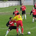 Pogoń Leżajsk-Limblach Zaczernie (1:1), 02.05.2010 r., IV liga podkarpacka #lezajak #leżajsk #pogon #pogoń #PogonLezajak #PogońLeżajsk #sport #PiłkaNożna #lezajsktm #IVLiga #ZaczernieLimblach