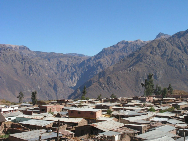 Kuntur Wasi Hotel -Cobnaconde.Peru