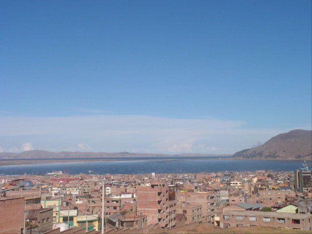 Puno - Peru