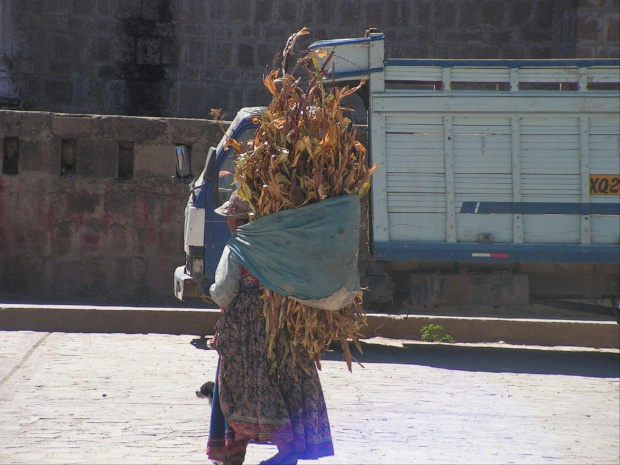 Cobnaconde,Peru