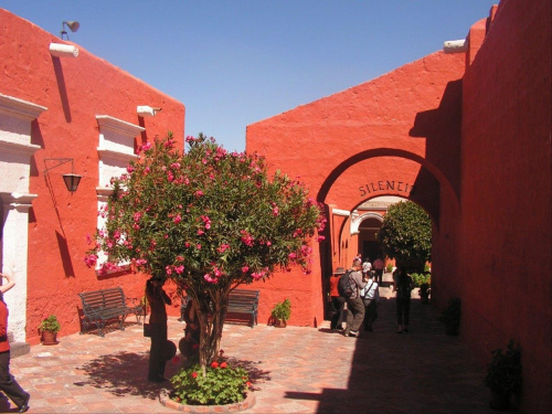 Arequipa -Peru