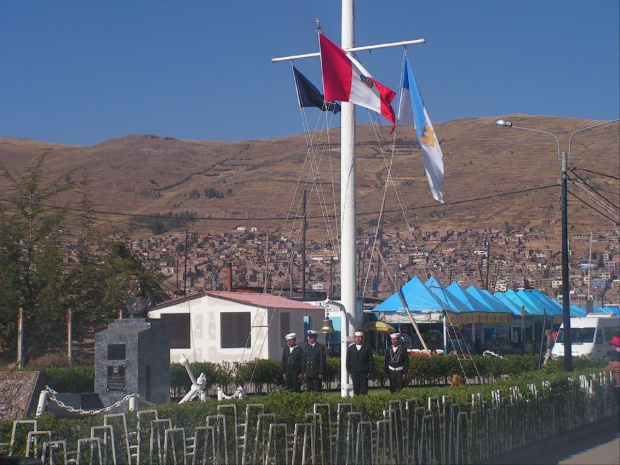 Puno - Peru