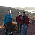 Wyspa Amantani / Jezioro Titicaca - Peru