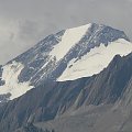 4.08.2007 Eichham (3371 m). #Austria #góry