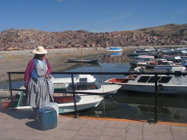 Puno - Peru