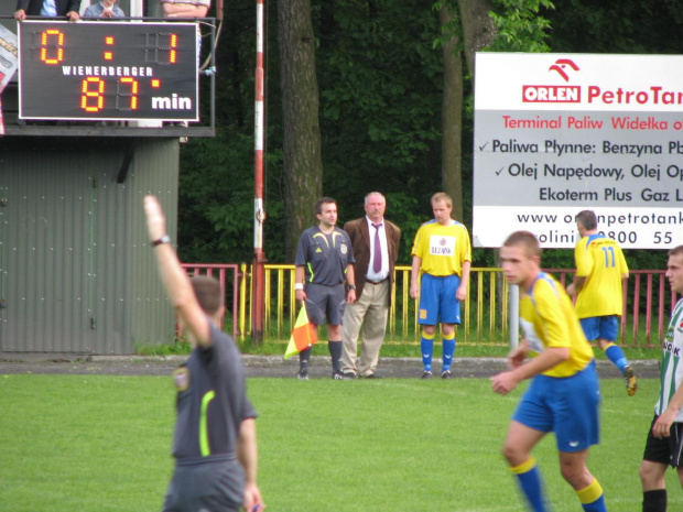 Kolbuszowianka-Pogoń Leżajsk, 30.05.2010 r., IV liga podkarpacka #leżajsk #lezajsk #pogon #pogoń #kolbuszowianka #kolbuszowa #lezajsktm #PogońLeżajsk #sport #PiłkaNożna #IVLigaPodkarpacka