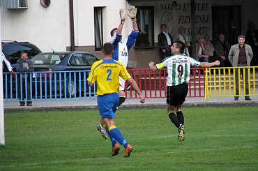 Kolbuszowianka-Pogoń Leżajsk, 30.05.2010 r., IV liga podkarpacka #leżajsk #lezajsk #pogon #pogoń #kolbuszowianka #kolbuszowa #lezajsktm #PogońLeżajsk #sport #PiłkaNożna #IVLigaPodkarpacka