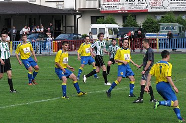 Kolbuszowianka-Pogoń Leżajsk, 30.05.2010 r., IV liga podkarpacka #leżajsk #lezajsk #pogon #pogoń #kolbuszowianka #kolbuszowa #lezajsktm #PogońLeżajsk #sport #PiłkaNożna #IVLigaPodkarpacka