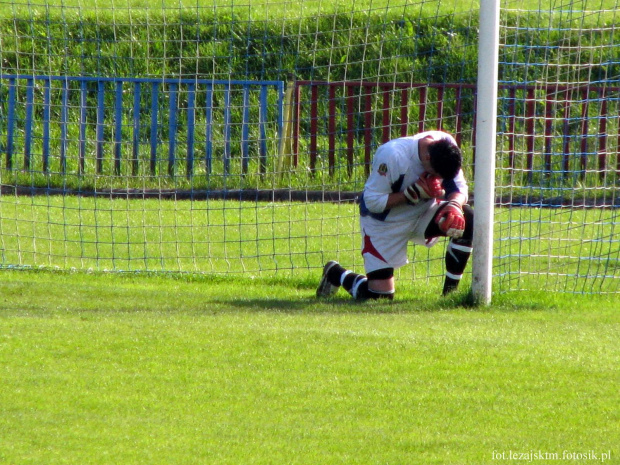 Kolbuszowianka-Pogoń Leżajsk, 30.05.2010 r., IV liga podkarpacka #leżajsk #lezajsk #pogon #pogoń #kolbuszowianka #kolbuszowa #lezajsktm #PogońLeżajsk #sport #PiłkaNożna #IVLigaPodkarpacka