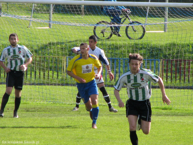 Kolbuszowianka-Pogoń Leżajsk, 30.05.2010 r., IV liga podkarpacka #leżajsk #lezajsk #pogon #pogoń #kolbuszowianka #kolbuszowa #lezajsktm #PogońLeżajsk #sport #PiłkaNożna #IVLigaPodkarpacka