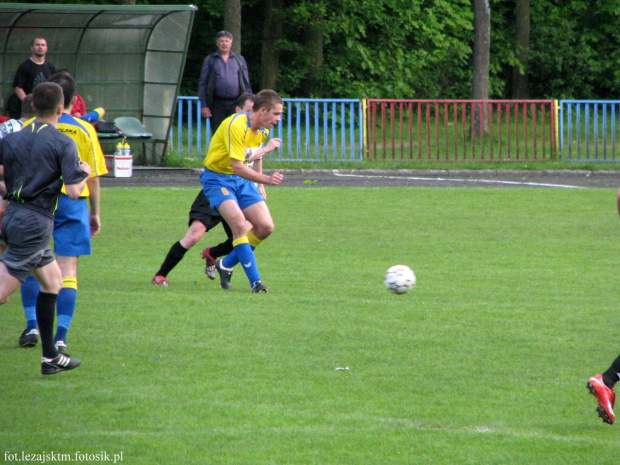 Kolbuszowianka-Pogoń Leżajsk, 30.05.2010 r., IV liga podkarpacka #leżajsk #lezajsk #pogon #pogoń #kolbuszowianka #kolbuszowa #lezajsktm #PogońLeżajsk #sport #PiłkaNożna #IVLigaPodkarpacka