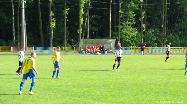 Kolbuszowianka-Pogoń Leżajsk, 30.05.2010 r., IV liga podkarpacka #leżajsk #lezajsk #pogon #pogoń #kolbuszowianka #kolbuszowa #lezajsktm #PogońLeżajsk #sport #PiłkaNożna #IVLigaPodkarpacka