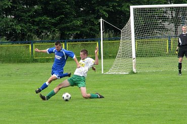 Juniorzy młodsi Pogoń Leżajsk-Czuwaj Przemyśl (0:0), 29.05.2010 r., II liga podkarpacka juniorów #Leżajsk #lezajsk #pogoń #pogon #PogońLeżajsk #lezajsktm #sport #PiłkaNożna #czuwaj #przemyśl