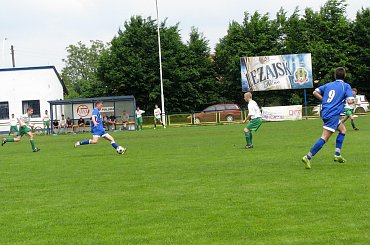 Juniorzy młodsi Pogoń Leżajsk-Czuwaj Przemyśl (0:0), 29.05.2010 r., II liga podkarpacka juniorów #Leżajsk #lezajsk #pogoń #pogon #PogońLeżajsk #lezajsktm #sport #PiłkaNożna #czuwaj #przemyśl
