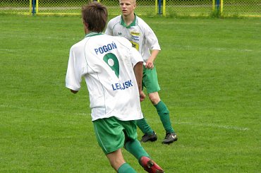 Juniorzy młodsi Pogoń Leżajsk-Czuwaj Przemyśl (0:0), 29.05.2010 r., II liga podkarpacka juniorów #Leżajsk #lezajsk #pogoń #pogon #PogońLeżajsk #lezajsktm #sport #PiłkaNożna #czuwaj #przemyśl