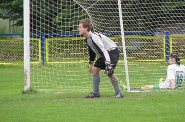 Juniorzy młodsi Pogoń Leżajsk-Czuwaj Przemyśl (0:0), 29.05.2010 r., II liga podkarpacka juniorów #Leżajsk #lezajsk #pogoń #pogon #PogońLeżajsk #lezajsktm #sport #PiłkaNożna #czuwaj #przemyśl