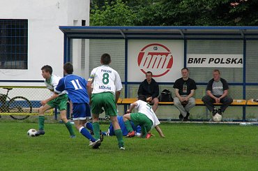 Juniorzy młodsi Pogoń Leżajsk-Czuwaj Przemyśl (0:0), 29.05.2010 r., II liga podkarpacka juniorów #Leżajsk #lezajsk #pogoń #pogon #PogońLeżajsk #lezajsktm #sport #PiłkaNożna #czuwaj #przemyśl