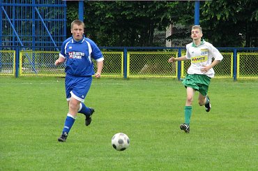Juniorzy młodsi Pogoń Leżajsk-Czuwaj Przemyśl (0:0), 29.05.2010 r., II liga podkarpacka juniorów #Leżajsk #lezajsk #pogoń #pogon #PogońLeżajsk #lezajsktm #sport #PiłkaNożna #czuwaj #przemyśl