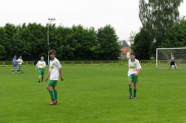 Juniorzy młodsi Pogoń Leżajsk-Czuwaj Przemyśl (0:0), 29.05.2010 r., II liga podkarpacka juniorów #Leżajsk #lezajsk #pogoń #pogon #PogońLeżajsk #lezajsktm #sport #PiłkaNożna #czuwaj #przemyśl