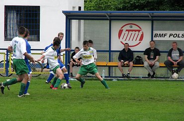 Juniorzy młodsi Pogoń Leżajsk-Czuwaj Przemyśl (0:0), 29.05.2010 r., II liga podkarpacka juniorów #Leżajsk #lezajsk #pogoń #pogon #PogońLeżajsk #lezajsktm #sport #PiłkaNożna #czuwaj #przemyśl