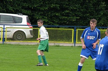 Juniorzy młodsi Pogoń Leżajsk-Czuwaj Przemyśl (0:0), 29.05.2010 r., II liga podkarpacka juniorów #Leżajsk #lezajsk #pogoń #pogon #PogońLeżajsk #lezajsktm #sport #PiłkaNożna #czuwaj #przemyśl