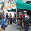 2-godzinny Maraton Rowerowy 27.05.2010 #mdkmiechow