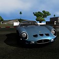 Ferrari 250 GTO #Ferrari #auta #cars #SamochodyOsobowe #klasyki