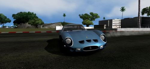 Ferrari 250 GTO #Ferrari #auta #cars #SamochodyOsobowe #klasyki