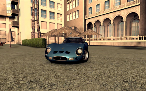 Ferrari 250 GTO #Ferrari #auta #cars #SamochodyOsobowe #klasyki