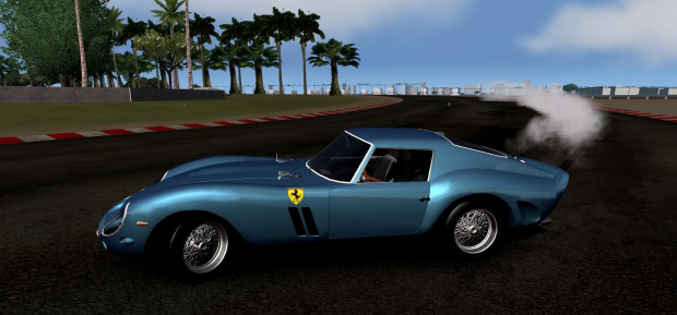 Ferrari 250 GTO #Ferrari #auta #cars #SamochodyOsobowe #klasyki