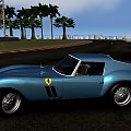 Ferrari 250 GTO #Ferrari #auta #cars #SamochodyOsobowe #klasyki