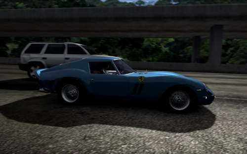 Ferrari 250 GTO #Ferrari #auta #cars #SamochodyOsobowe #klasyki